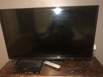 40 in insignia TV