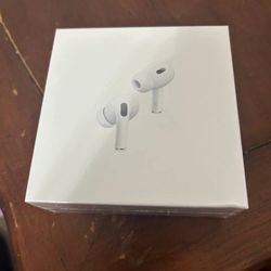AirPod pros Gen 2