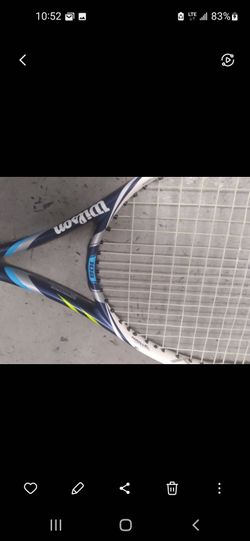 Wilson juice 108