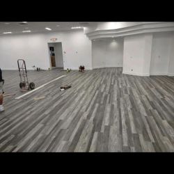 New LVP Left Over From Jobs