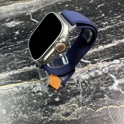 Apple Watch Ultra 2 2nd Generation 