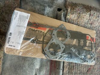 Brand new sealed felpro Honda pilot intake gasket set