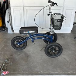 Knee Rover Scooter