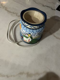 Candle Warmer