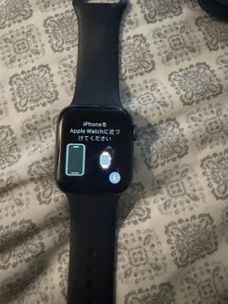 Iwatch series 6