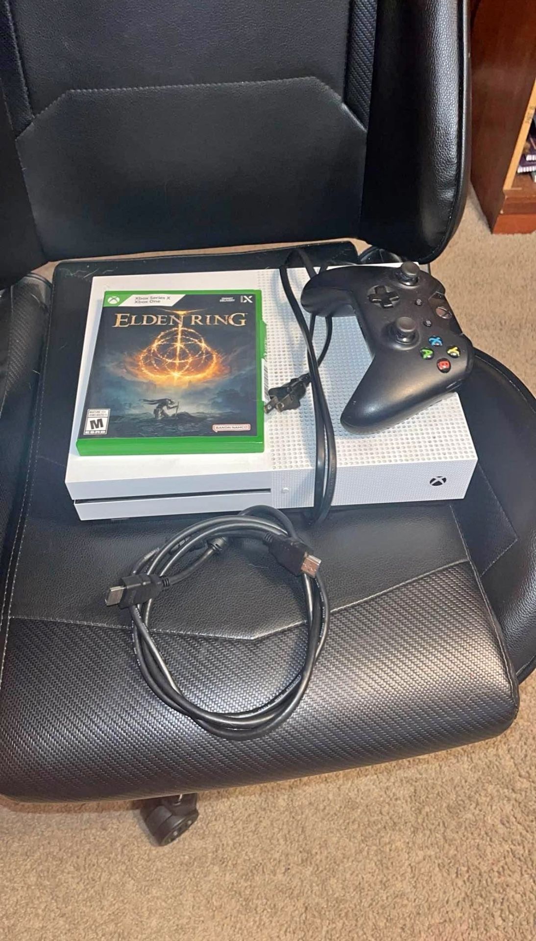 Xbox one