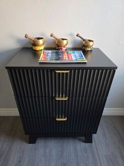 Small Dresser