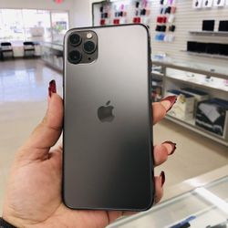 iPhone 11 Pro Max 64gb Unlocked 