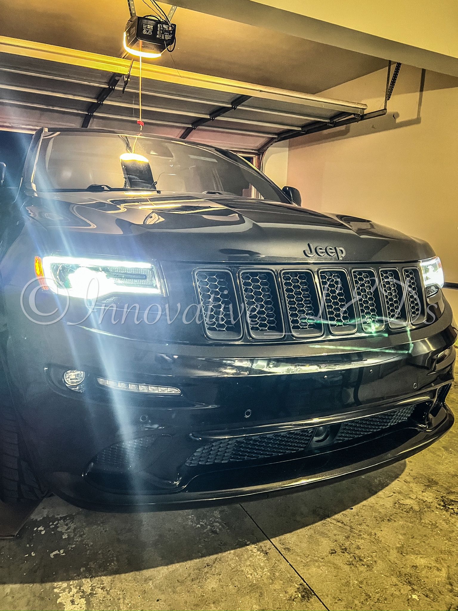 Led Headlight Bulbs Luces for headlight foglight interior