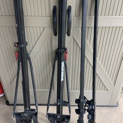 Yakima Roof Rack -bike -kayak 