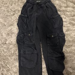 YoungLA hella Pocket Sweats