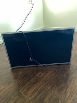 35in Smart LG Tv