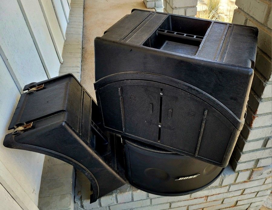 SPEAKER