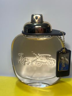 Coach Golf Parfum 3.0 oz