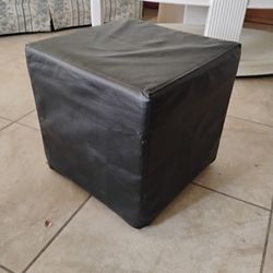 Ottoman Sit $5