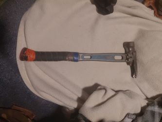 Martinez 15oz  framing hammer