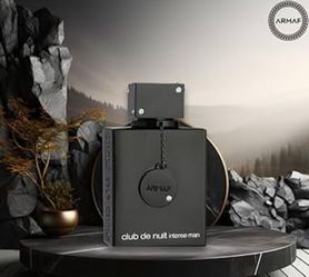 Armaf Club de Nuit Intense Man EDT