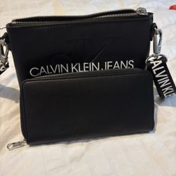 Calvin Klein 