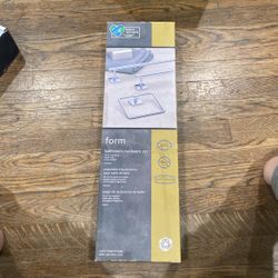 Bathroom Hardware Set
