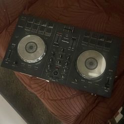 Serato Dj Controller Pioneer 