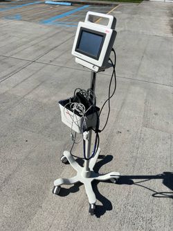 Seca Medical Vital Signs Analyzer