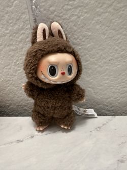 Secret labubu