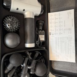 Massage Gun/Massager