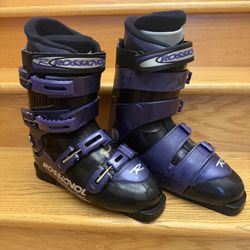 Ski Boots (made in Italy) 26.5