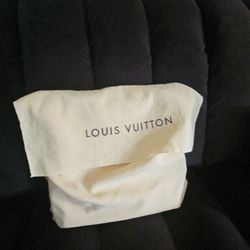 Louis Vuitton Bucket Bag 
