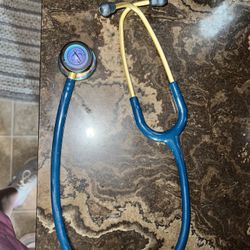 Littmann Stethoscope 
