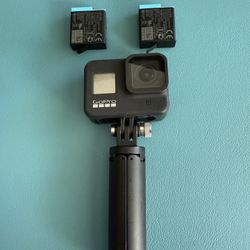 GoPro Hero 8 