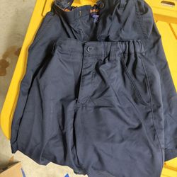 Like New Size 16 Boys I find Shorts