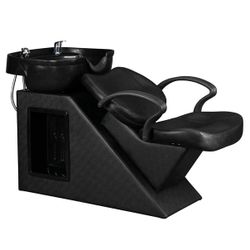 Shampoo chair 