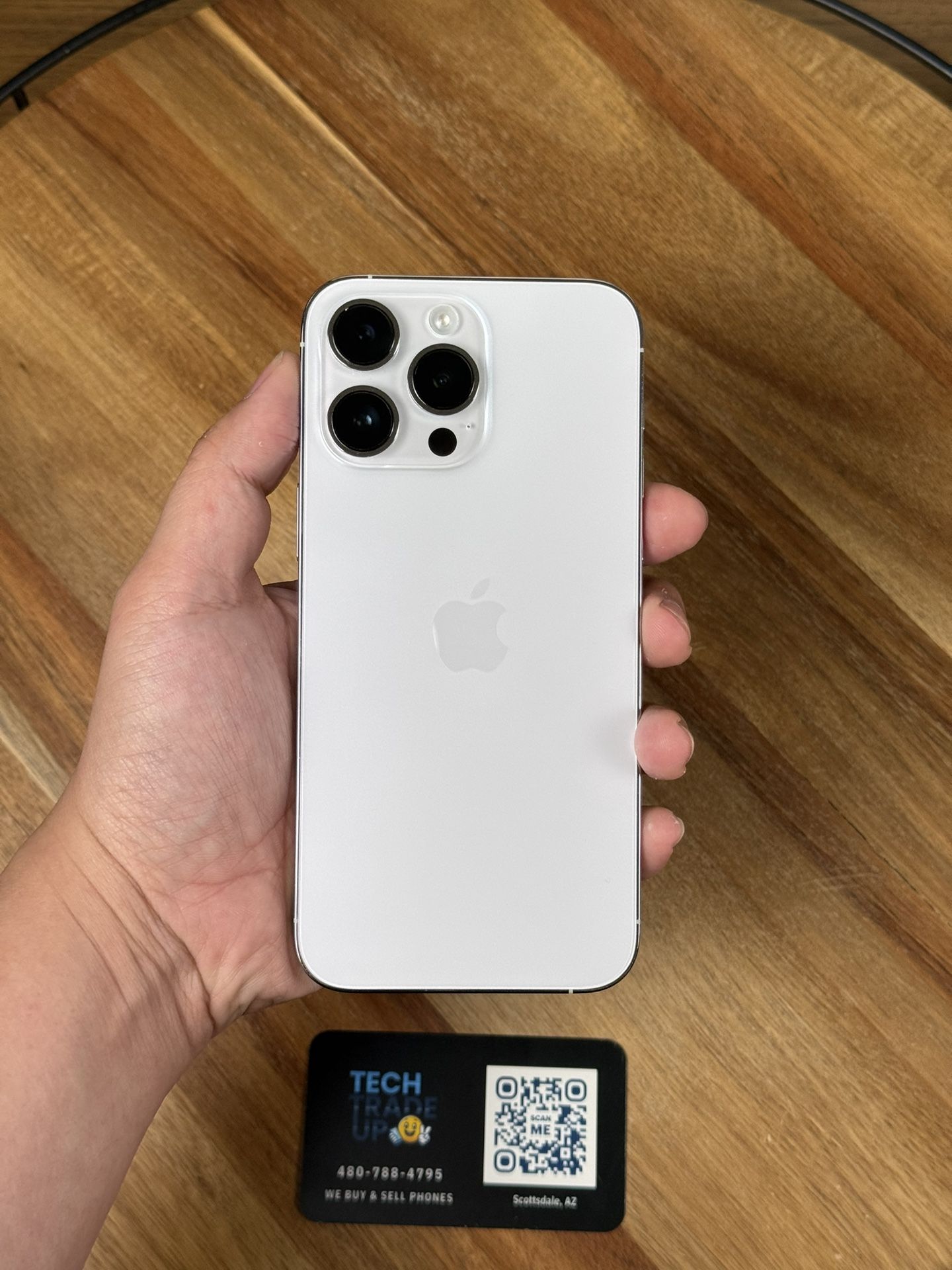 iPhone 14 Pro Max 128Gb Unlocked