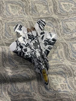 STARSCREAM DOTM TRANSFORMERS TOY 2010 HASBRO Decepticon MECHTECH DOTM dark moon