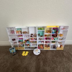 Miniverse Bundle Multiple Sets