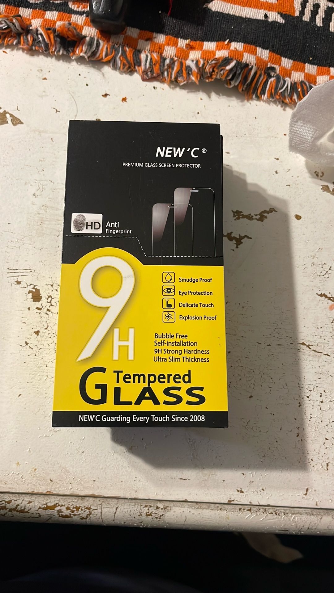 iPhone 14 Pro Max Privacy Screen Protectors