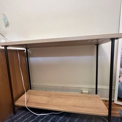 TV Console/ Table