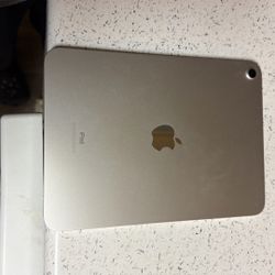 iPad 10th Generation 