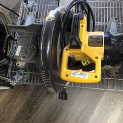 Miter Saw 