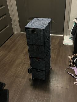 $5 Organizer