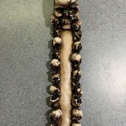 Incense Holder