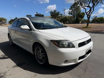 2009 scion tc