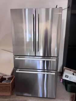 Bosch Fridge