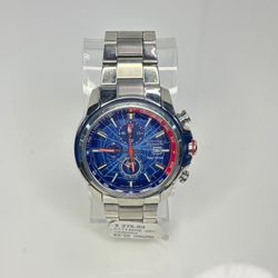 Citizen eco drive wrist watch