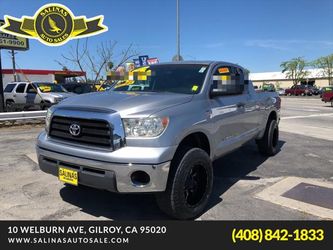 2007 Toyota Tundra