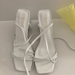 Raye Sandals