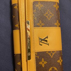 Louis Vuitton Wallet