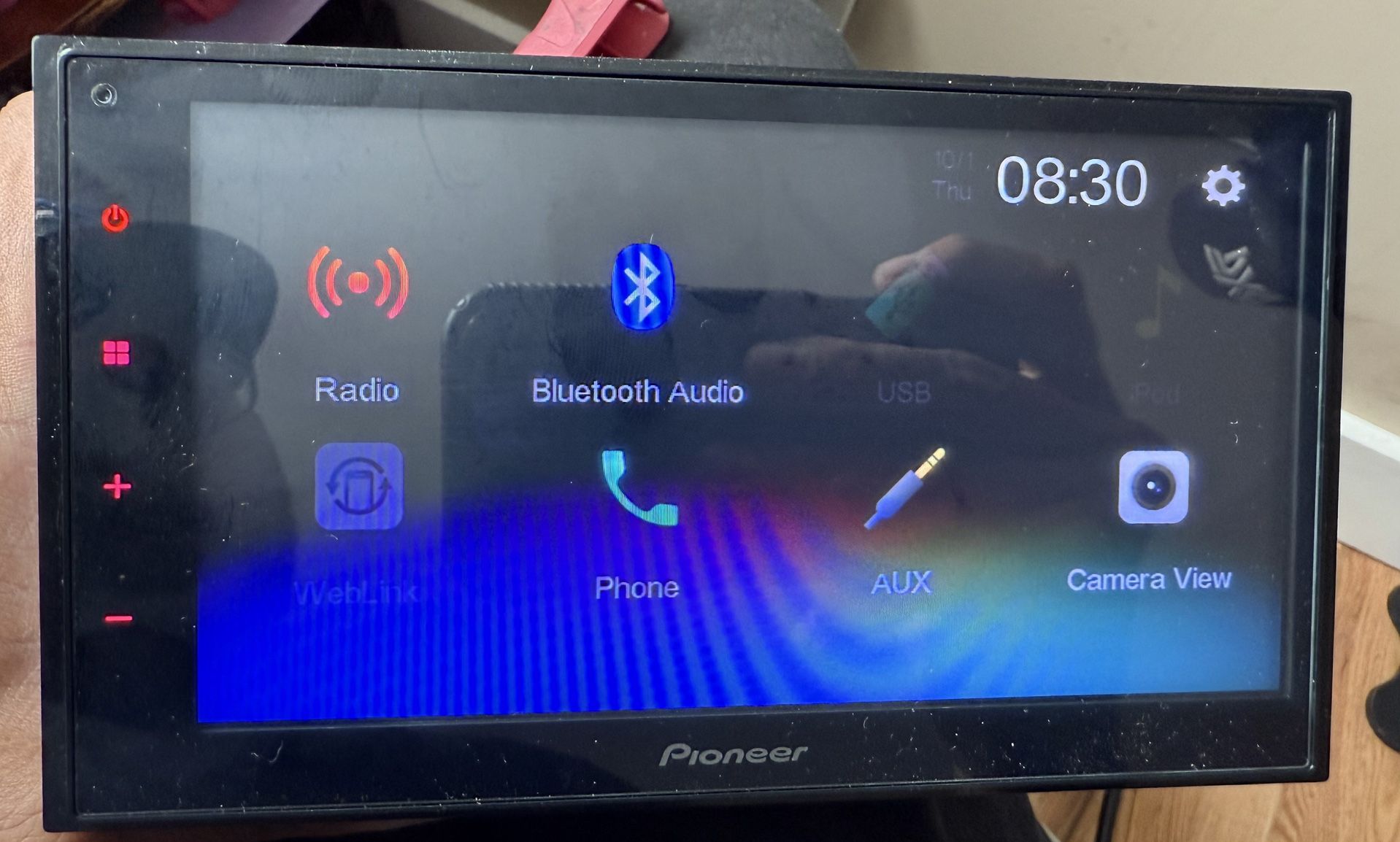 Pioneer