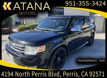 2011 Ford Flex